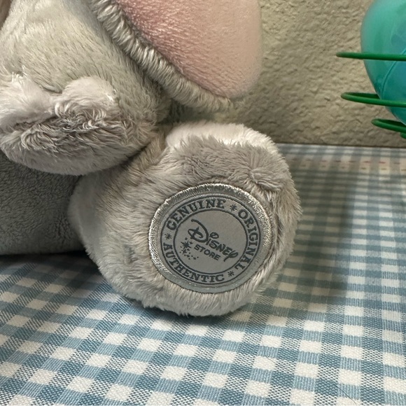 Stuffed Dumbo - Picture 3 of 3